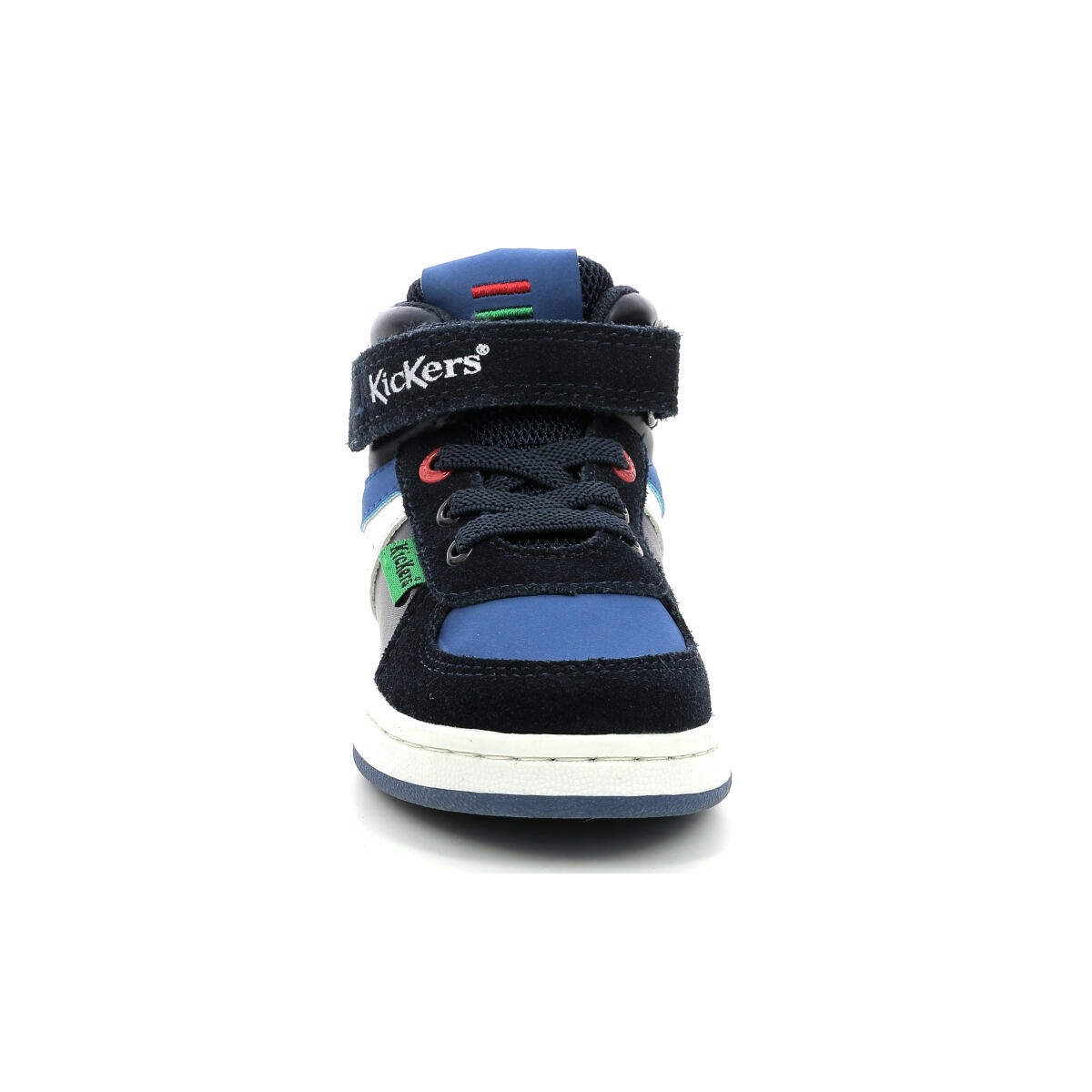 Sneakersy dziecięce KICKERS BILBON BB 5/5