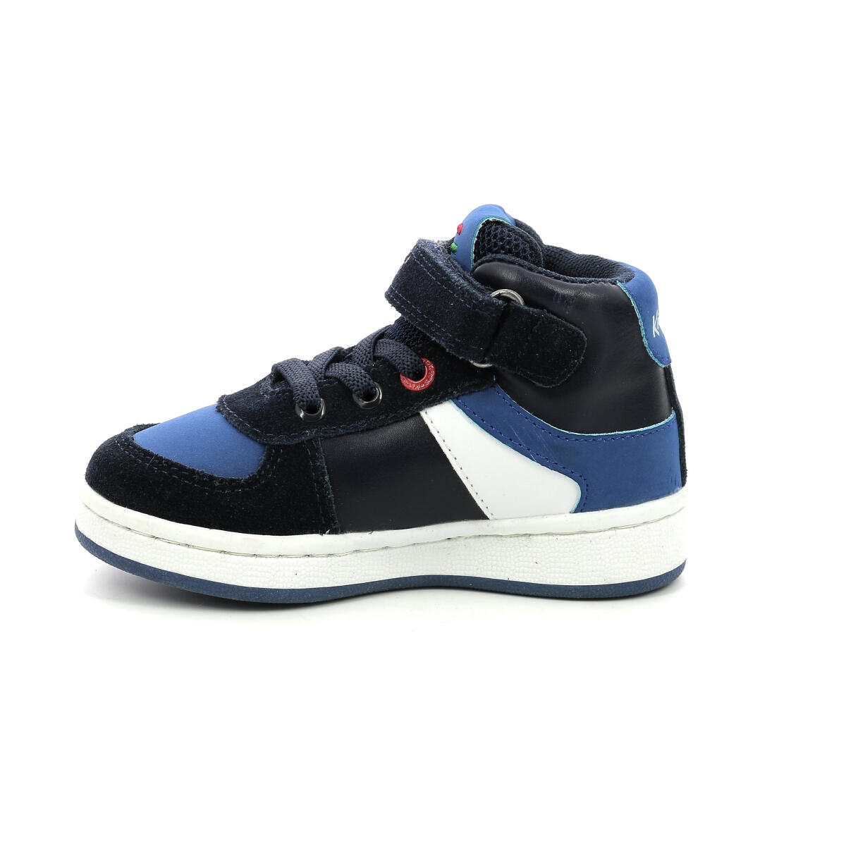 Sneakersy dziecięce KICKERS BILBON BB 4/5