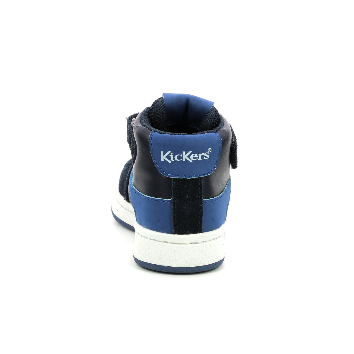 Sneakersy dziecięce KICKERS BILBON BB 3/5