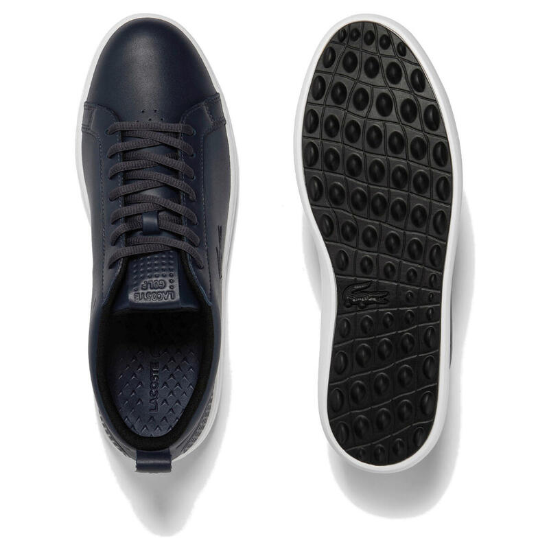 Lacoste G Elite Donkerblauw Heren