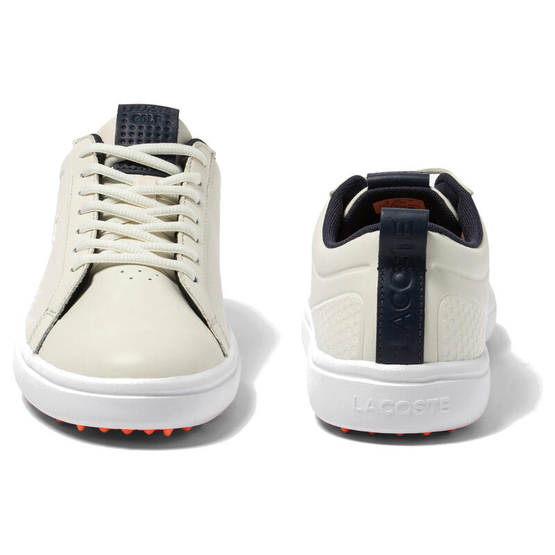 Lacoste G Elite Beige Heren