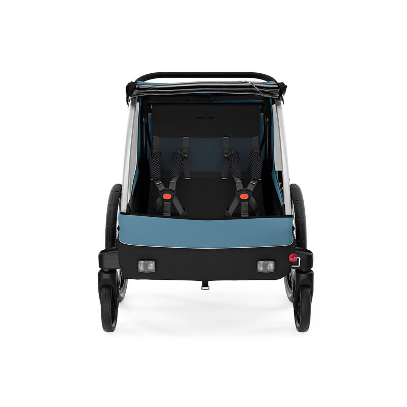 Fietstrailer Thule Courier