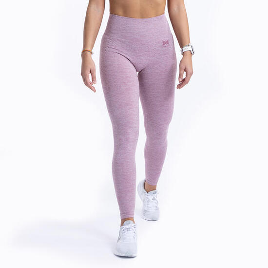 Xtreme Sportswear Leggings de sport Femme Rose