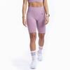 Xtreme Sportswear Leggings short de sport Femme Rose