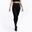 Xtreme Sportswear Leggings de sport Femme Noir