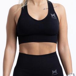 Xtreme Sportswear Sporttop Dames Zwart