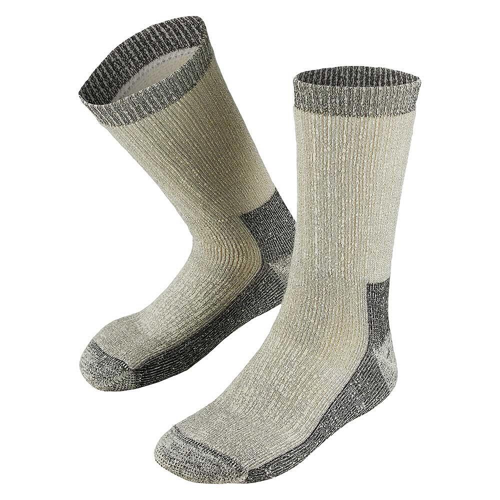 XTREME SOCKSWEAR   Xtreme Trekking Sokken Thermal Heavy Grey Mouliner