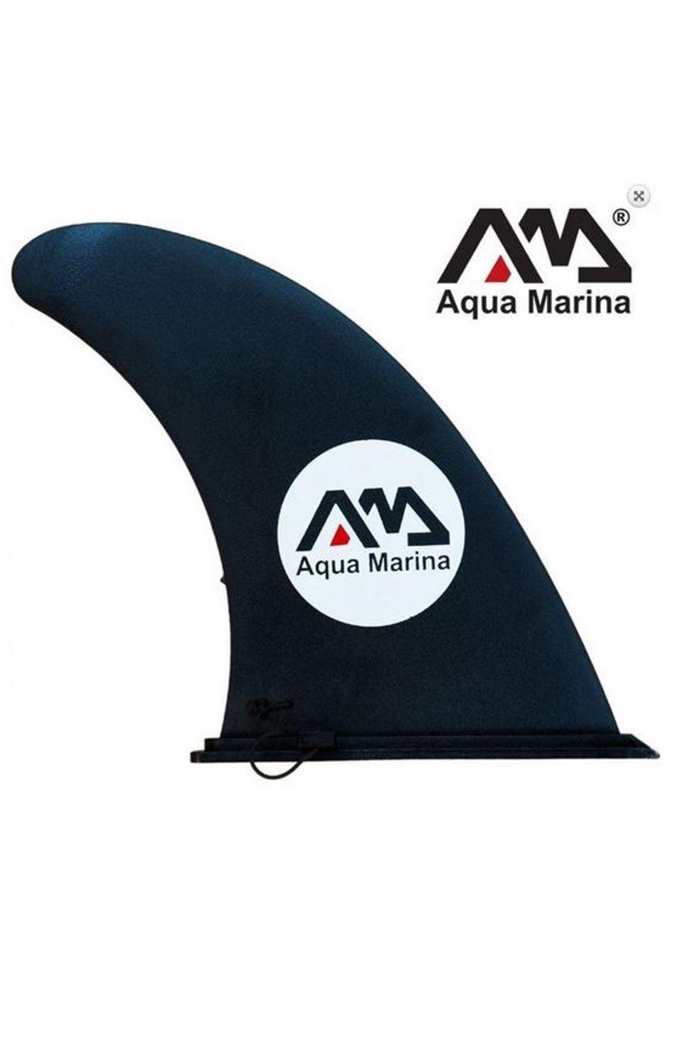 AQUA MARINA Fin del Sup Aqua Marina 11 "Fin de daga para Windsurf Isup