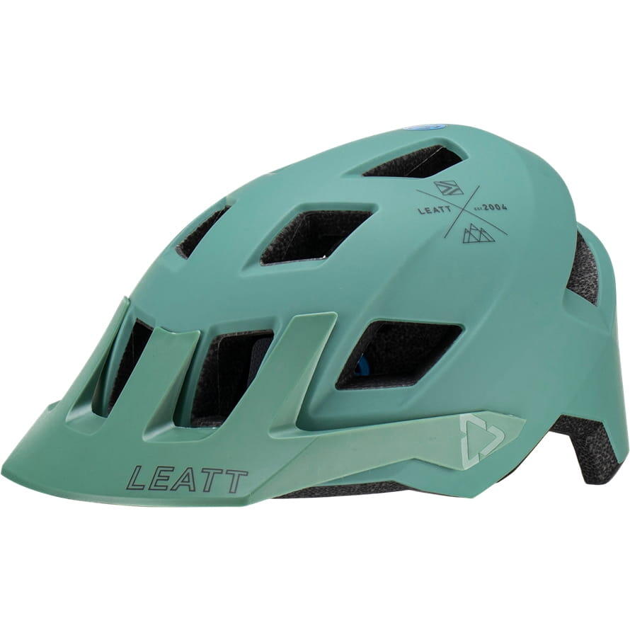 Capacete AllMtn 1.0 6/8