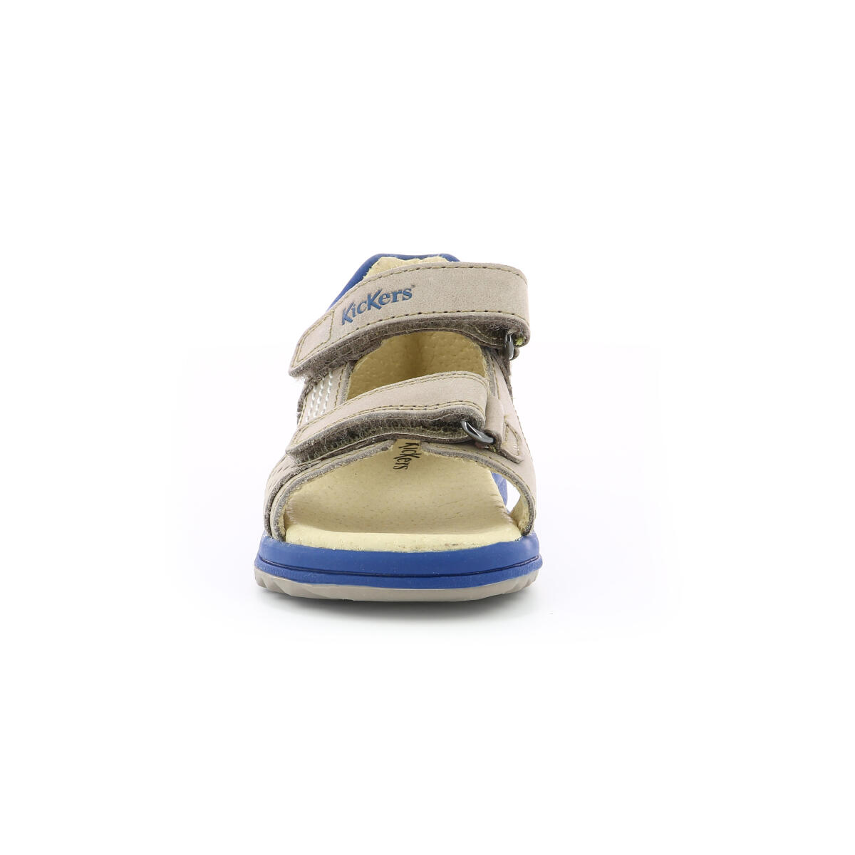 Sandały dziecięce KICKERS PLAZABI 5/5