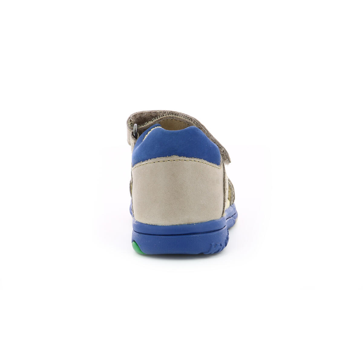 Sandały dziecięce KICKERS PLAZABI 3/5