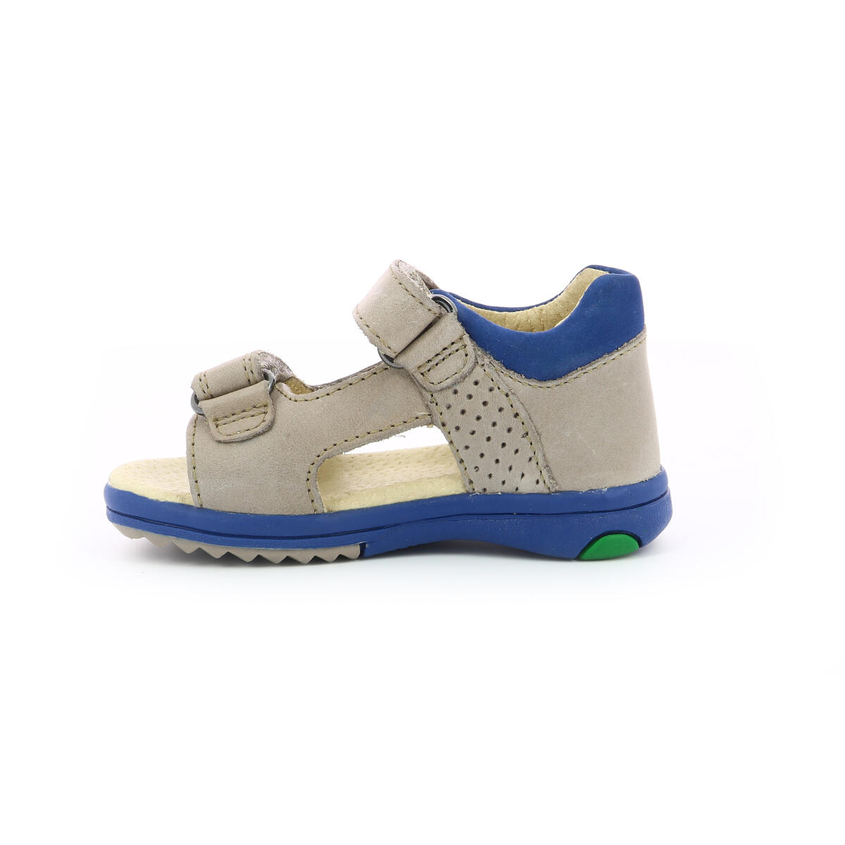 Sandały dziecięce KICKERS PLAZABI 4/5