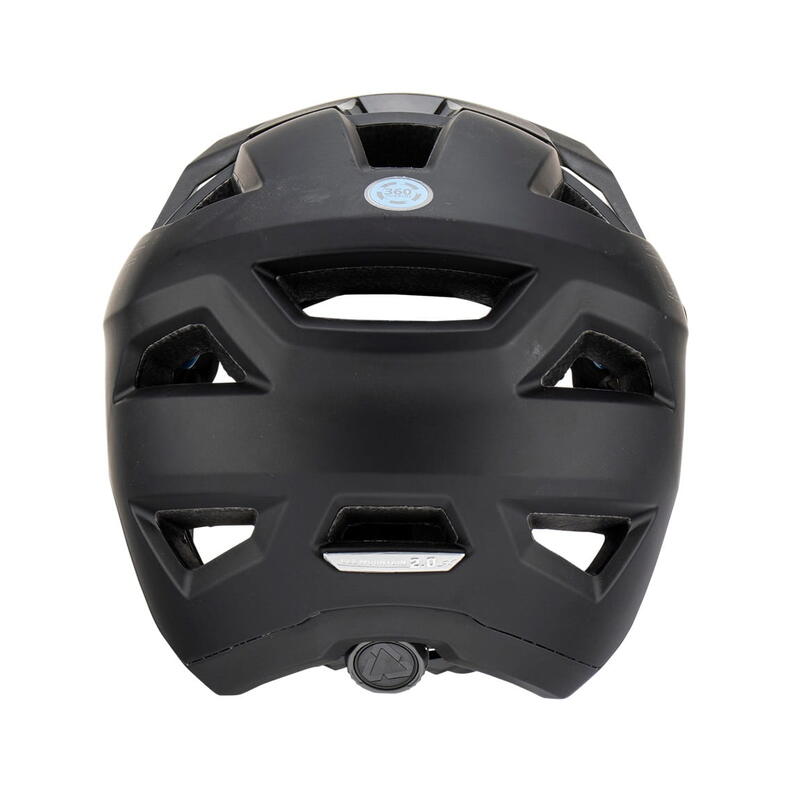 Helm MTB All Mountain 2.0 Stealth