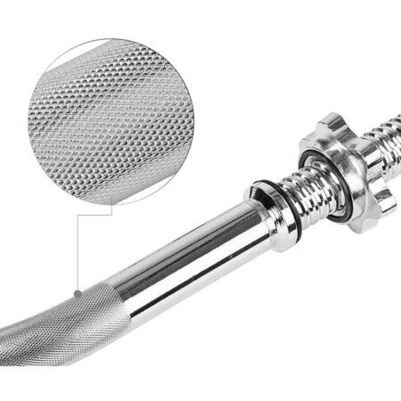 Haltera profesionala, MOVIT®, 30 kg