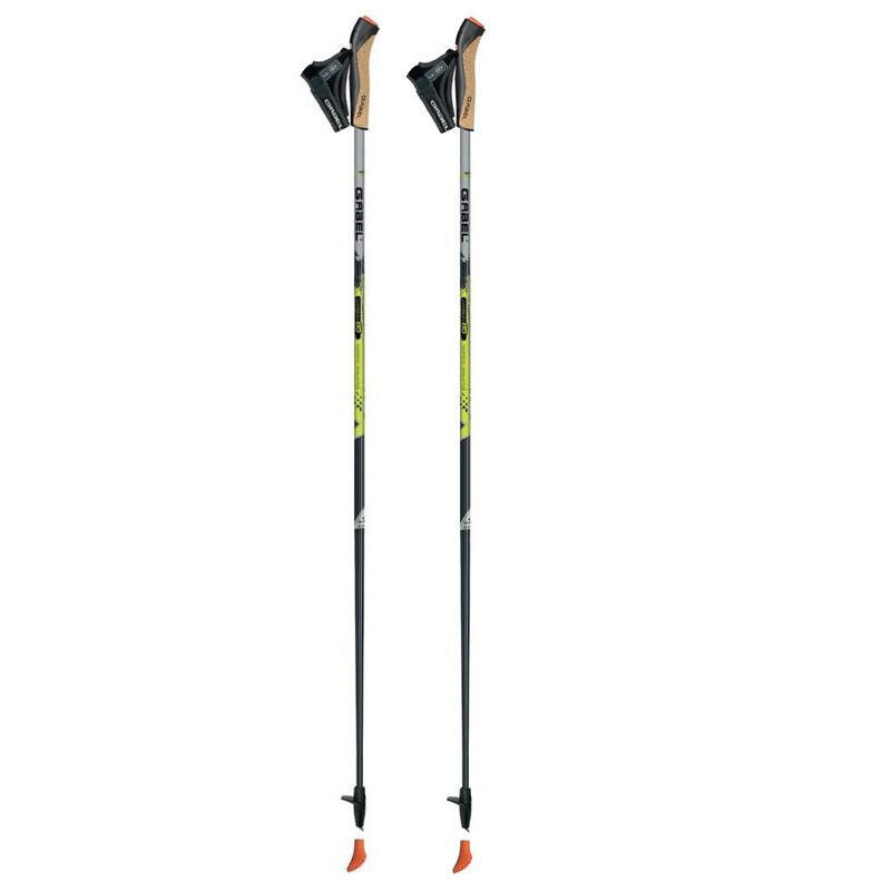 Kije do nordic walking Gabel Stride X-5