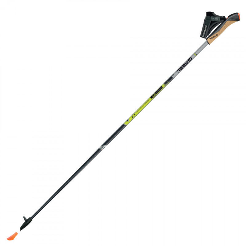 Kije do nordic walking Gabel Stride X-5 3/6