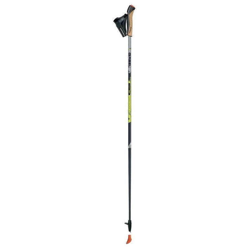Kije do nordic walking Gabel Stride X-5 2/6
