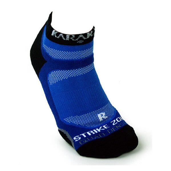 Azul / Preto