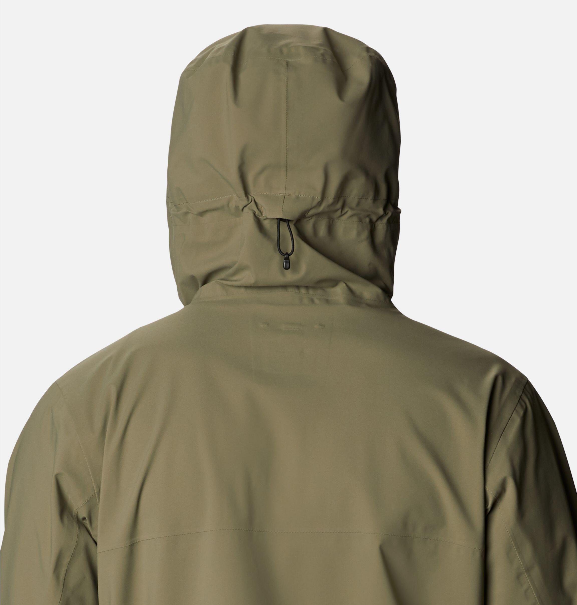 Veste COLUMBIA Omni-Tech Ampli-Dry Shell 5/7