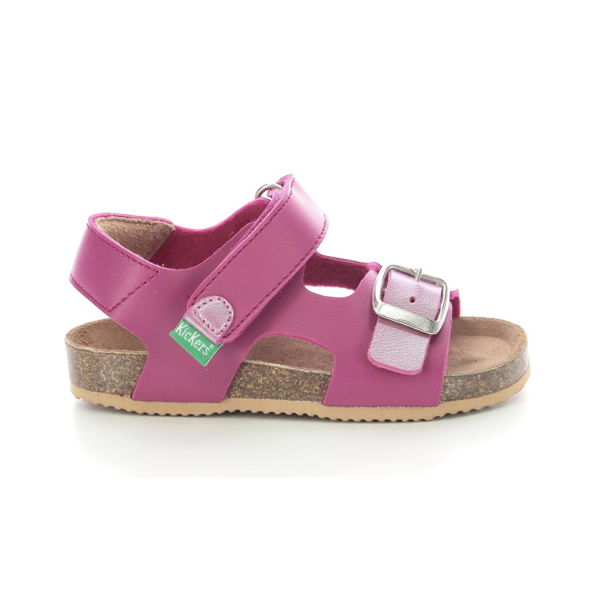 Sandały dziecięce KICKERS FUXIO 1/5