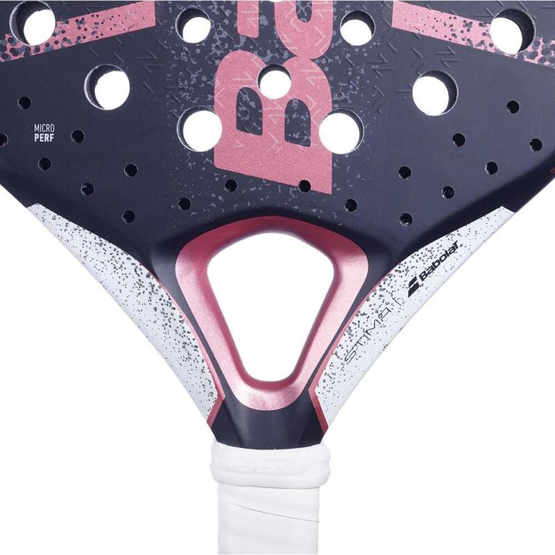 Raquete de Padel Babolat Stima Spirit