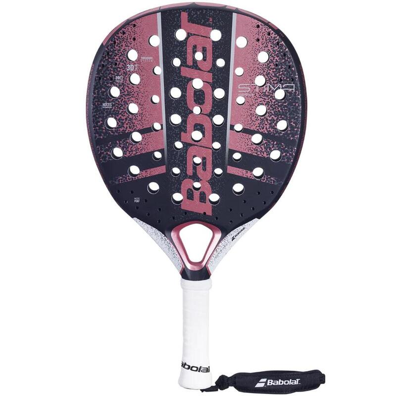 Babolat Stima Spirit Padelschläger