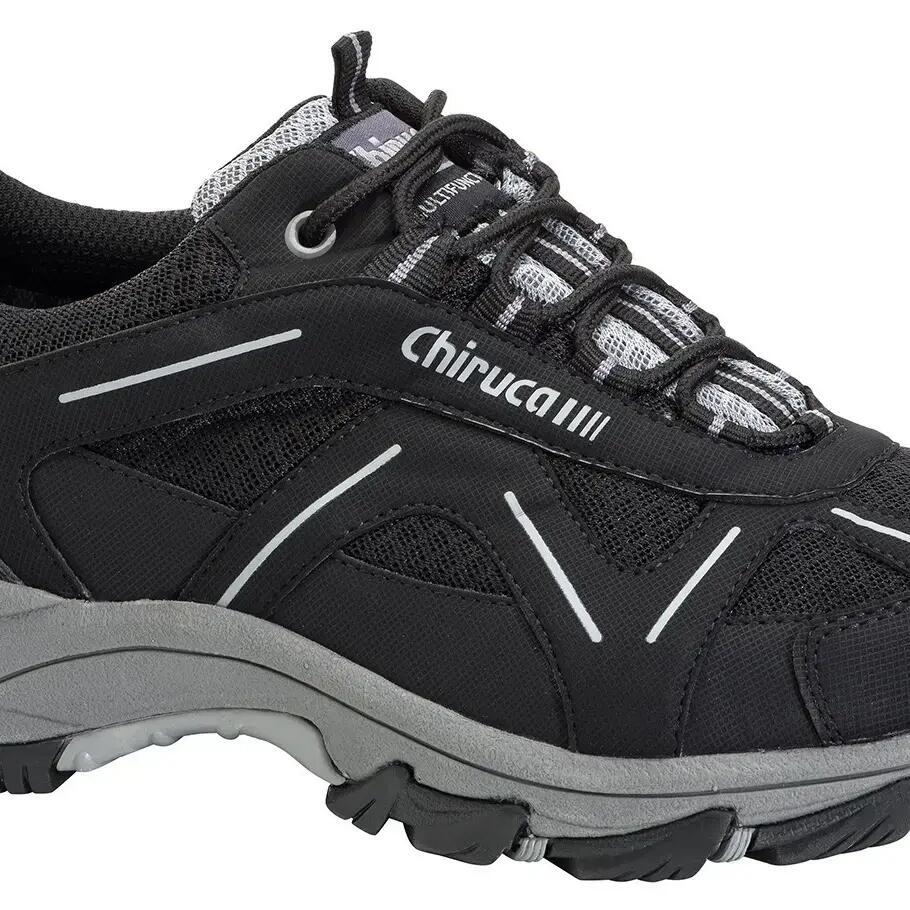 Sneakers Chiruca model Sumatra for man