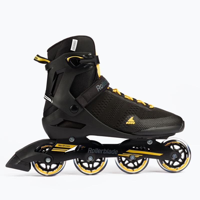 Patine cu role pentru bărbați Rollerblade Spark 80