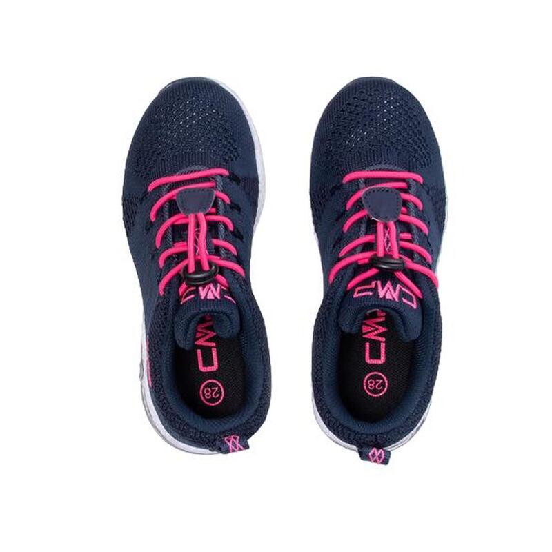 Pantofi sport pentru copii CMP KNIT FIRNESS