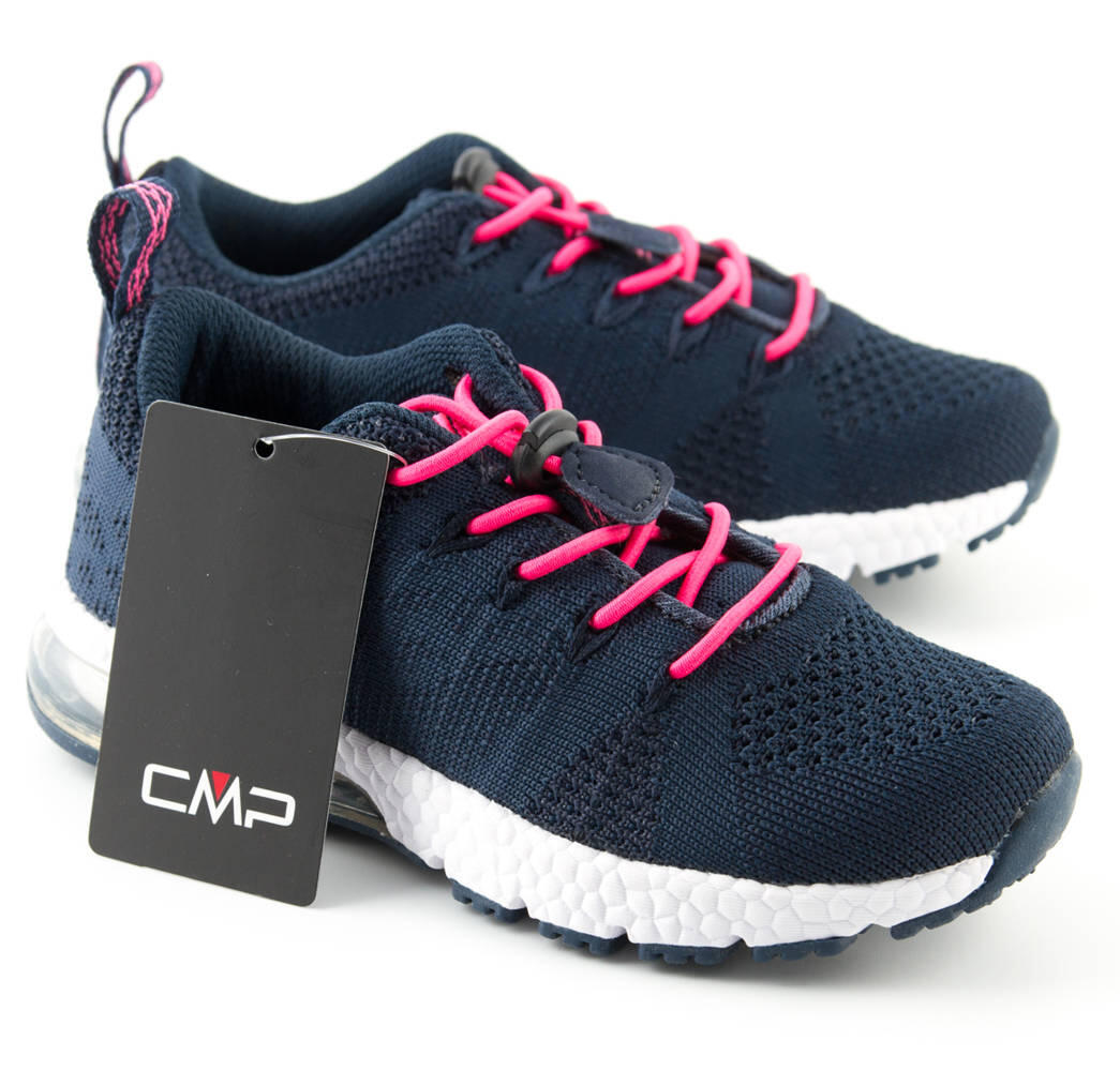 Chaussures de sport pour enfants CMP KNIT FIRNESS 3/7