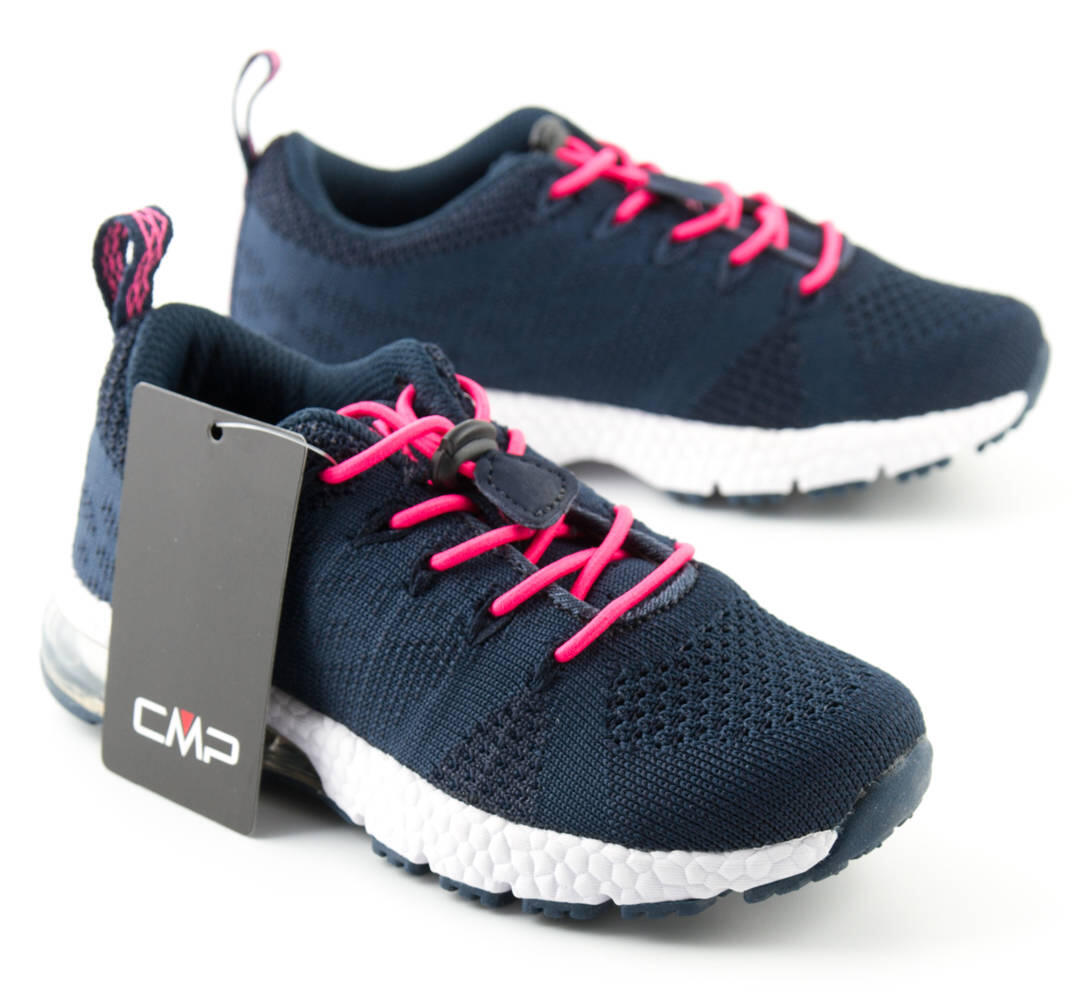 Chaussures de sport pour enfants CMP KNIT FIRNESS 4/7