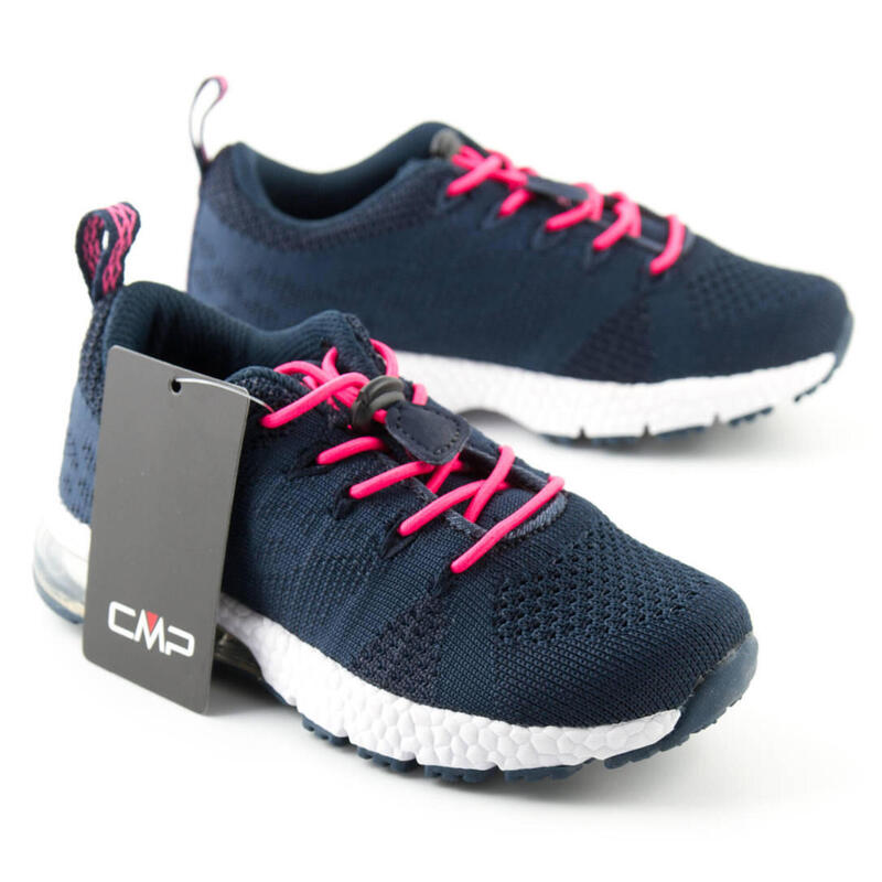 Pantofi sport pentru copii CMP KNIT FIRNESS