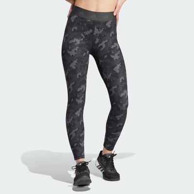Techfit camo 7/8 legging