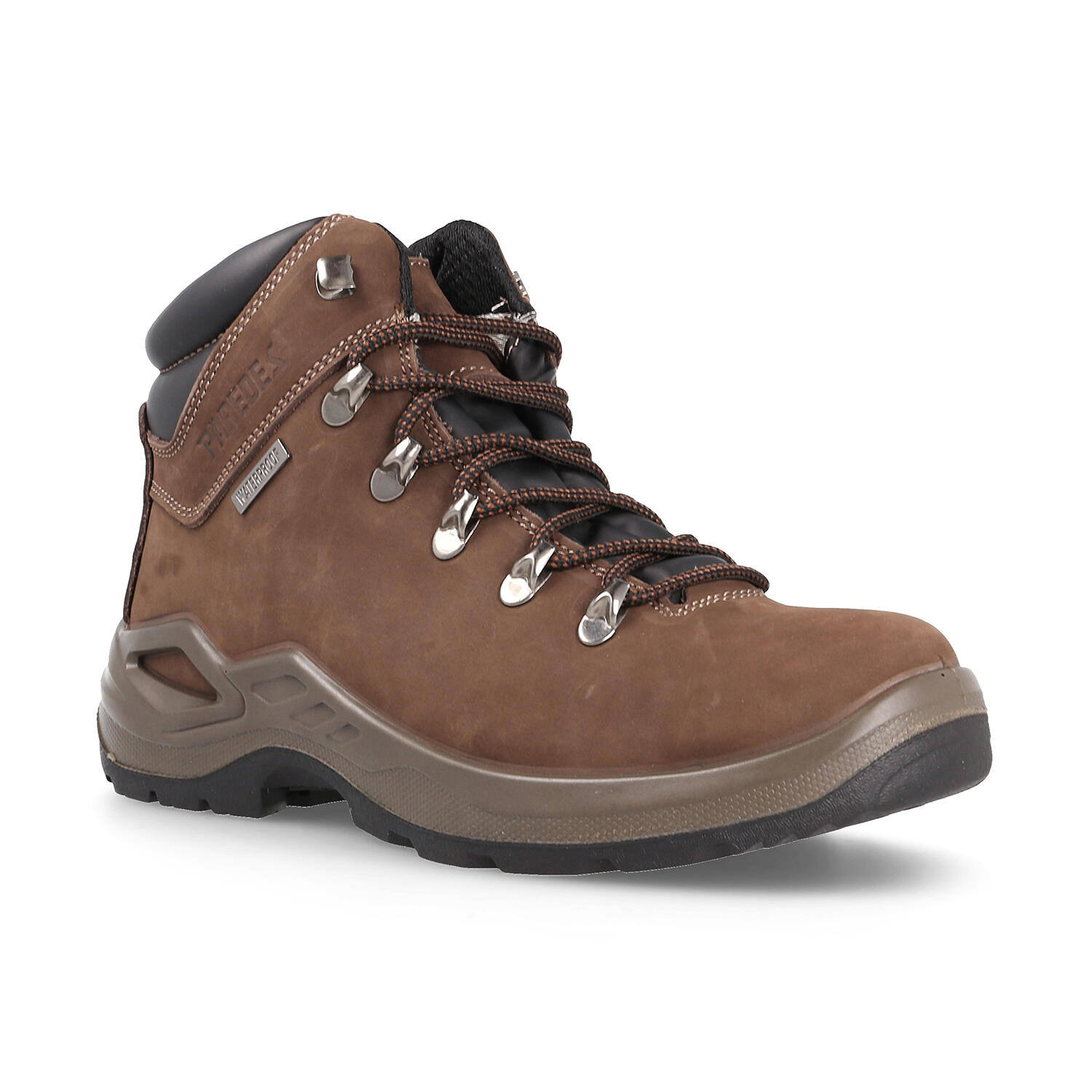 BOTA PAREDES VELETA 2/5