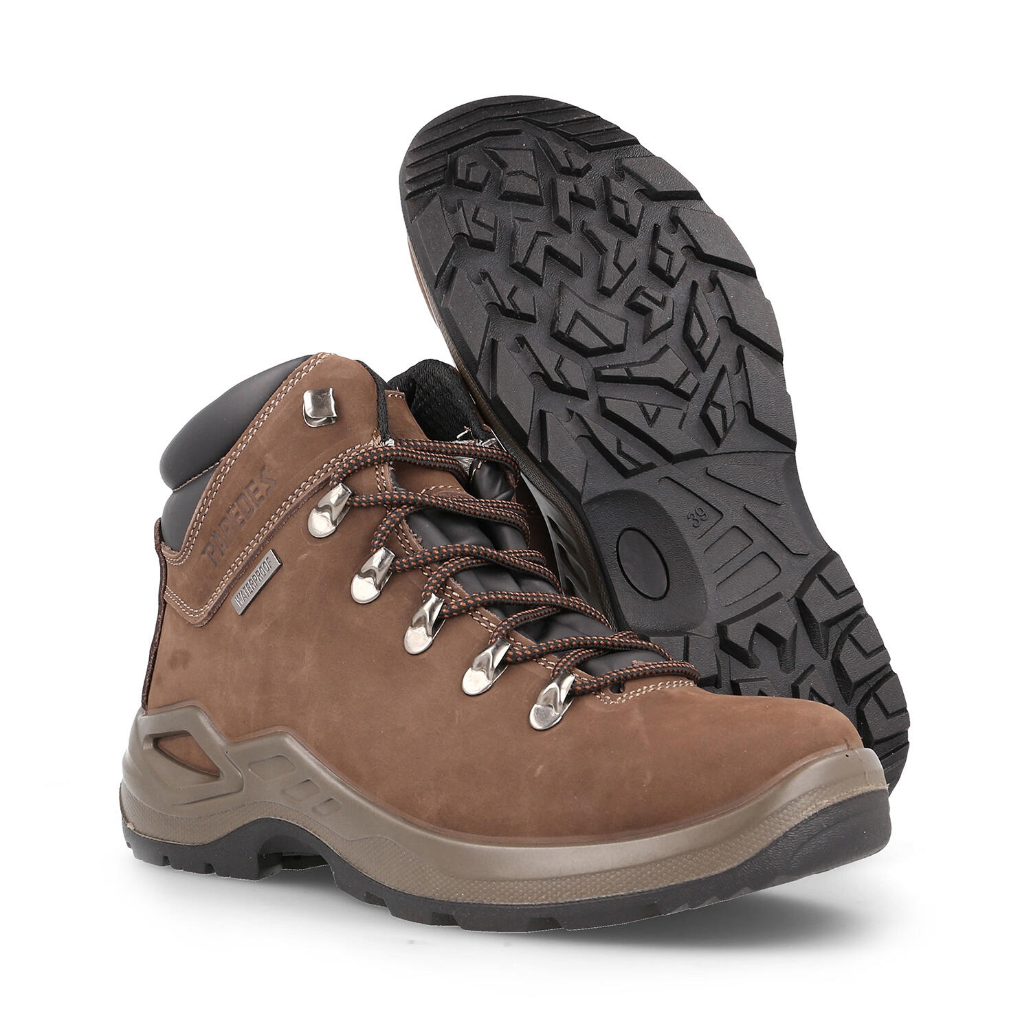 BOTA PAREDES VELETA 5/5