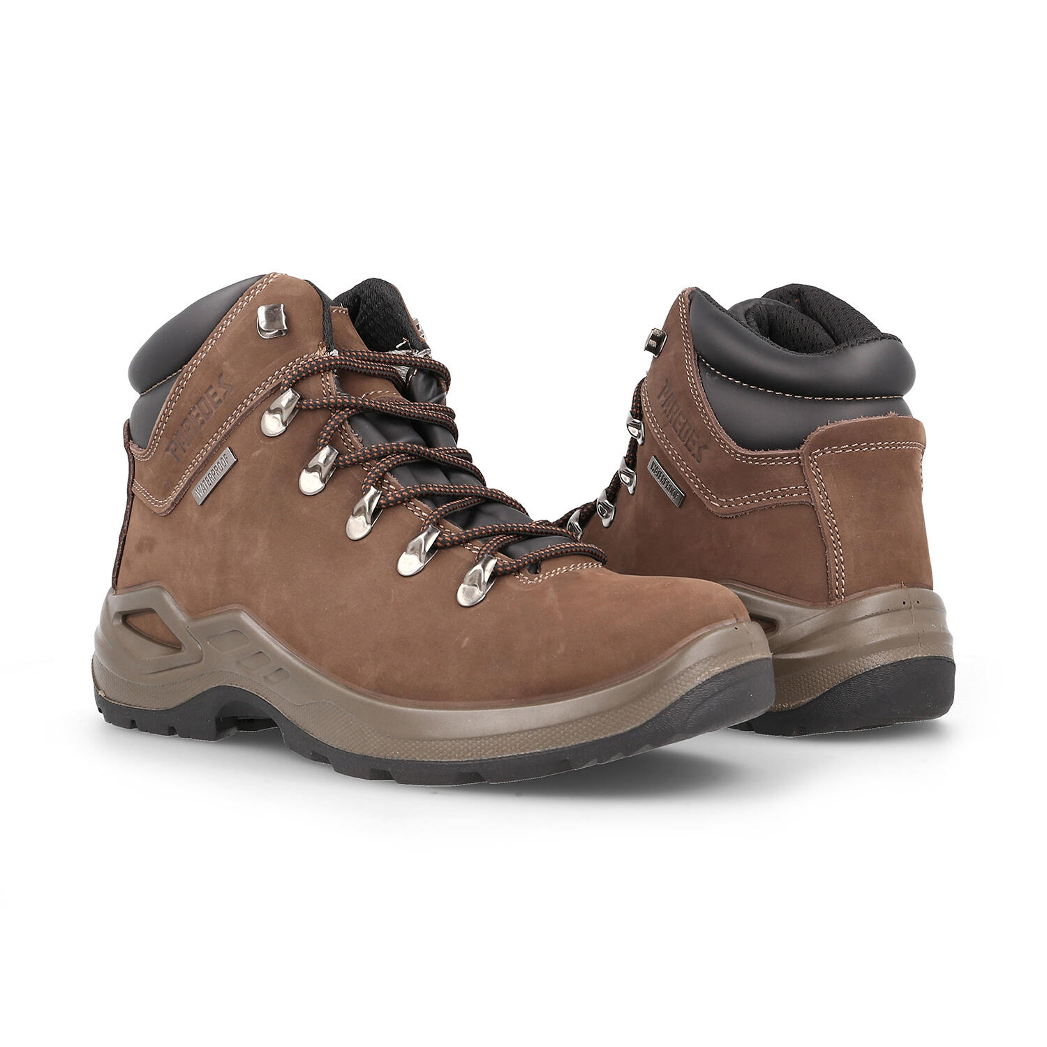 BOTA PAREDES VELETA 4/5
