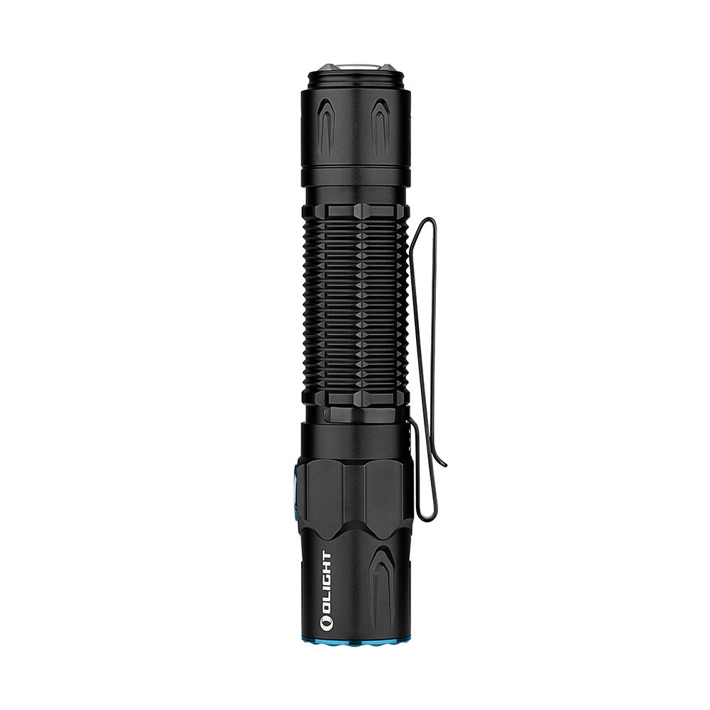 Taktische Lampe Warrior 3S – 2300 lm, 300 m, magnetisch/USB-C 4/7