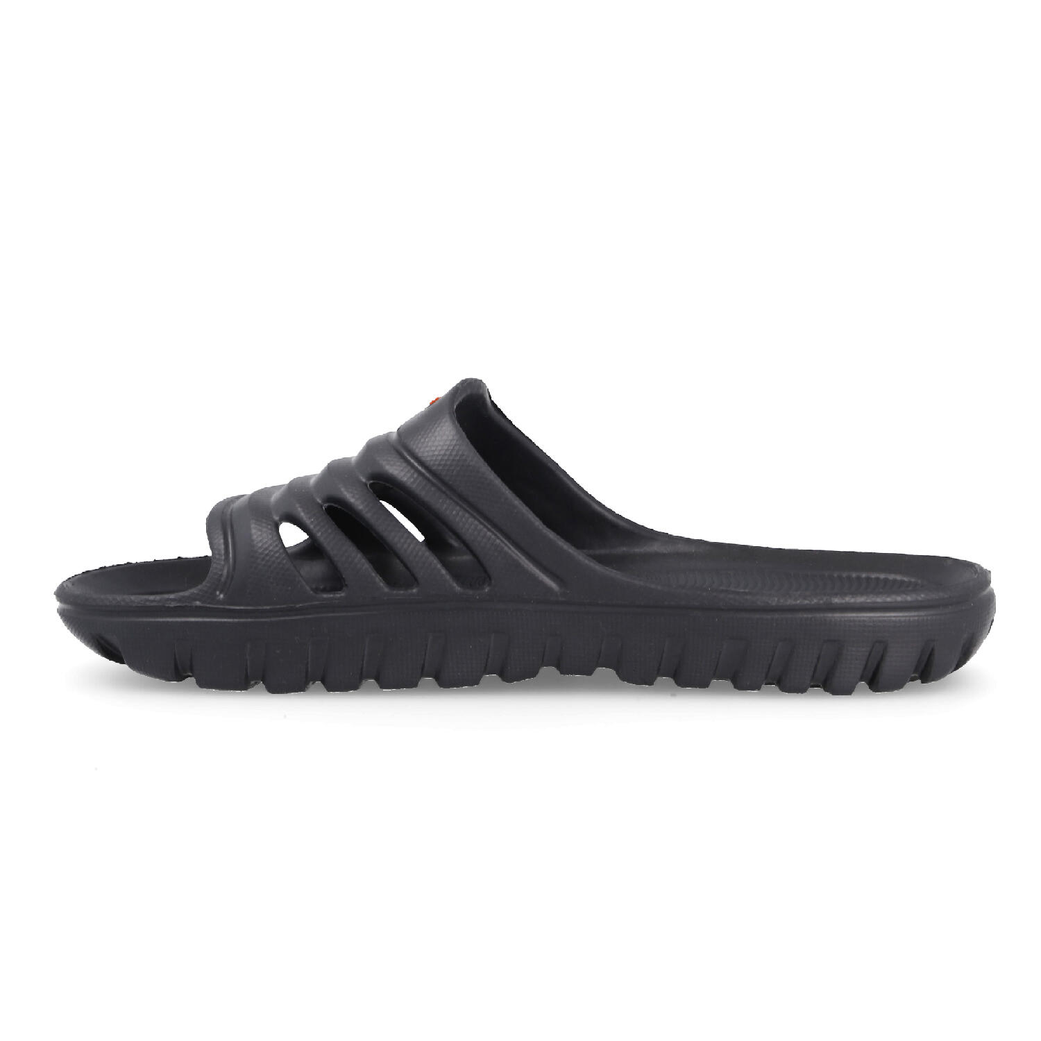 Sandalia Hombre Finisterre Negro 2/5