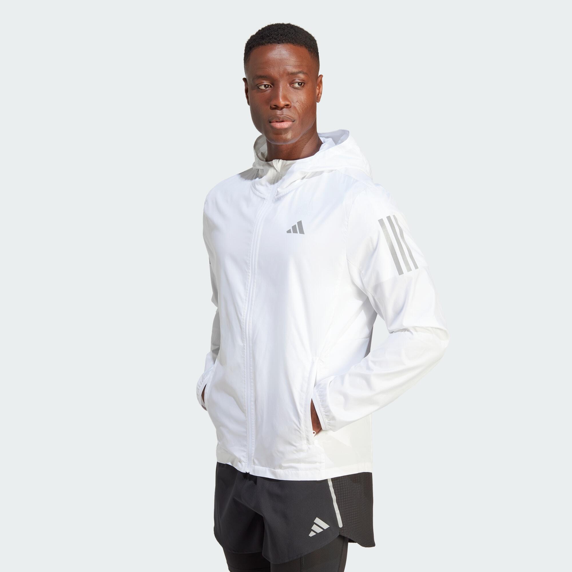 ADIDAS Own the Run Jacket