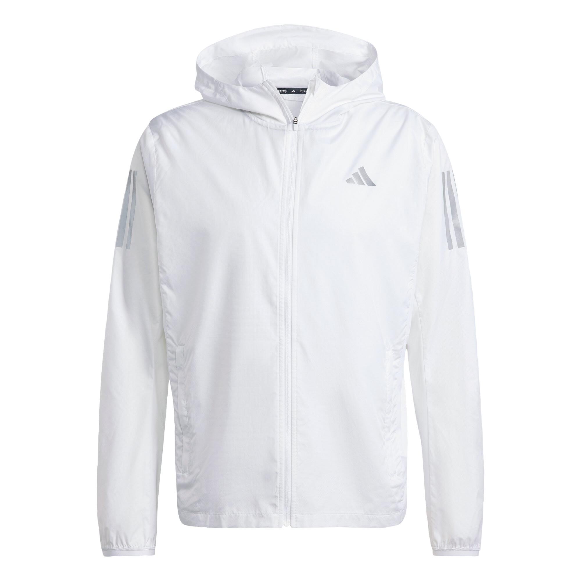 Own the Run Jacket 2/5