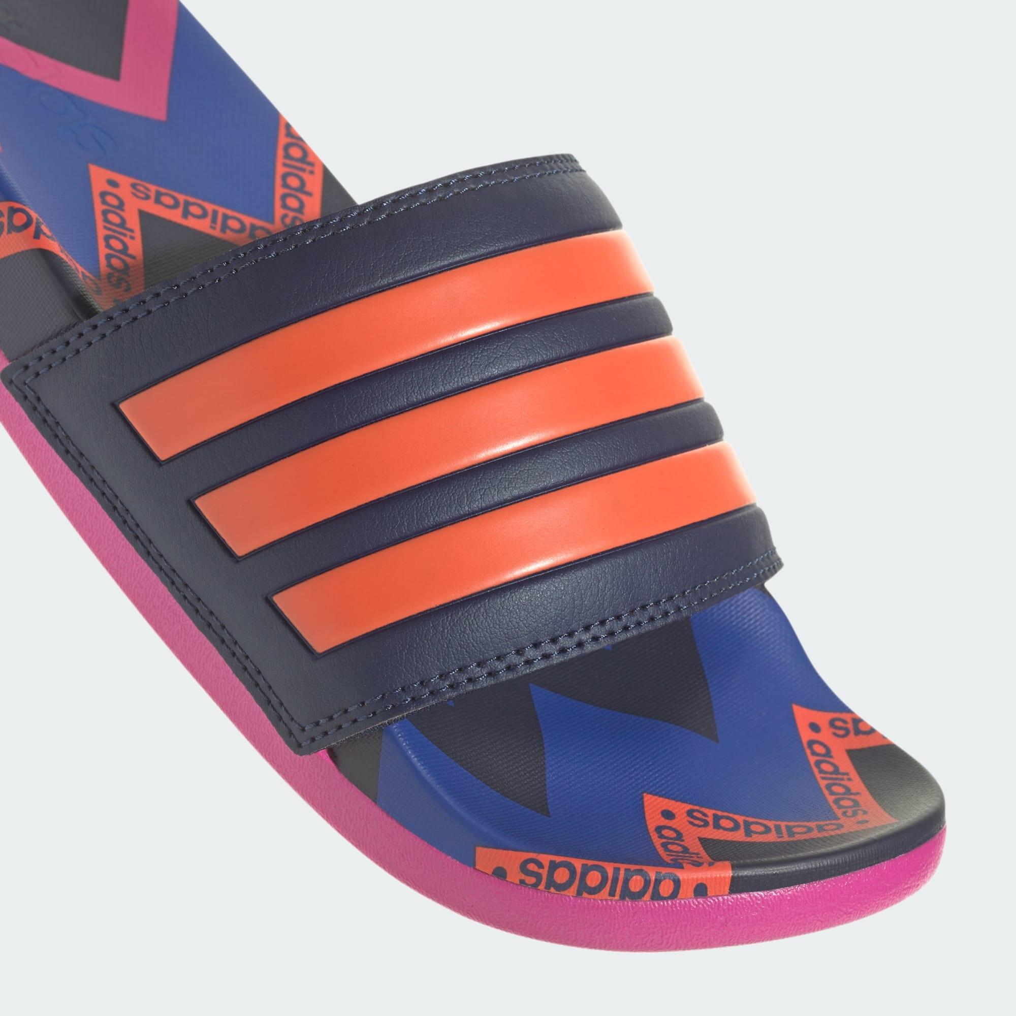 Adilette Comfort Sandals 7/7