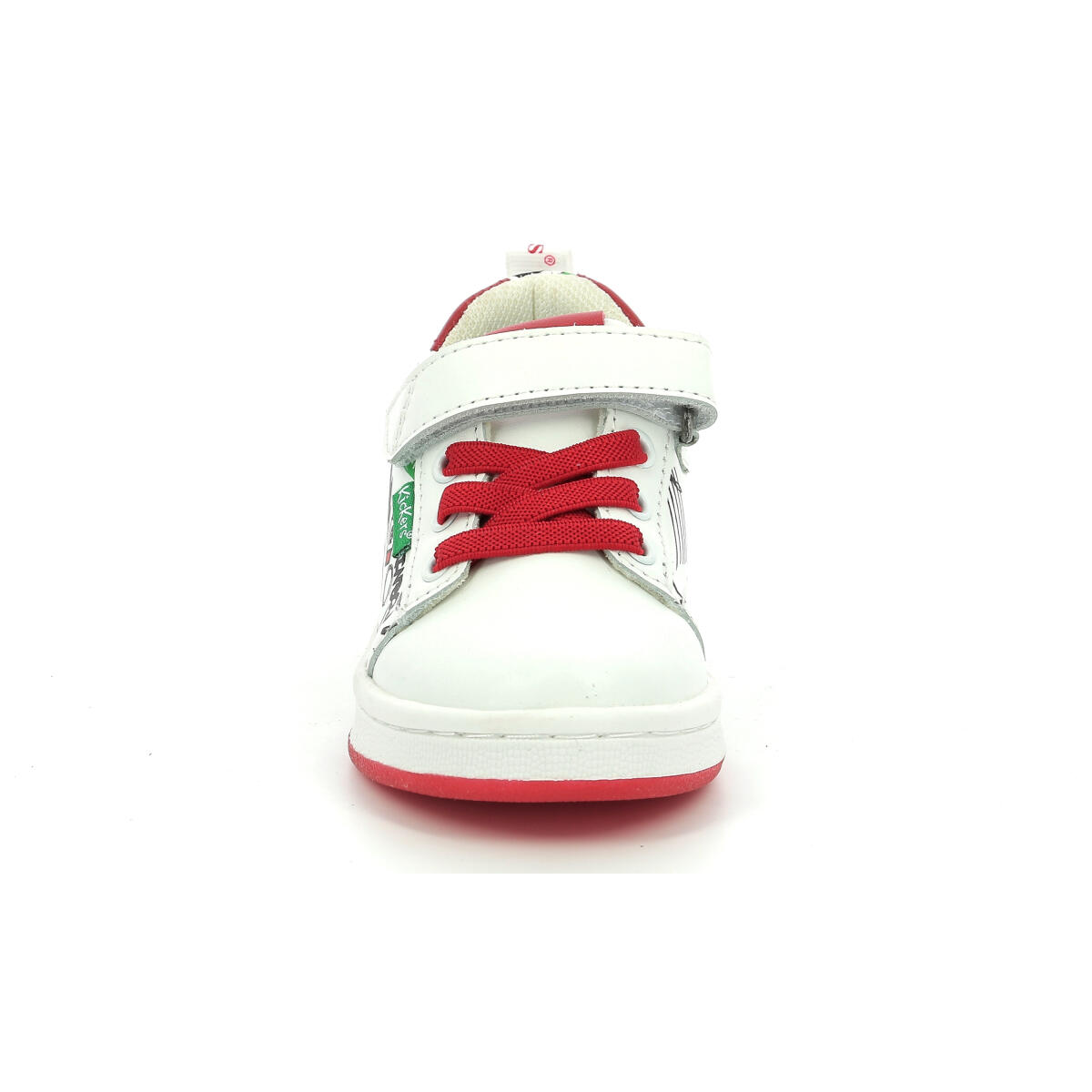 Sneakersy dziecięce KICKERS BISKAROS 5/5