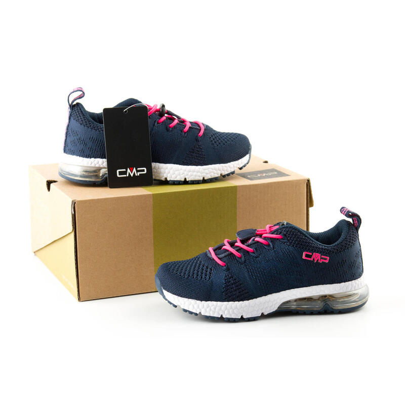 Chaussures de sport pour enfants CMP KNIT FIRNESS