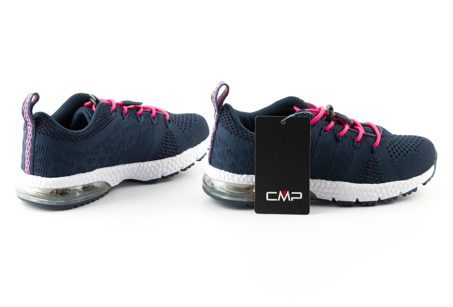 Chaussures de sport pour enfants CMP KNIT FIRNESS 6/7