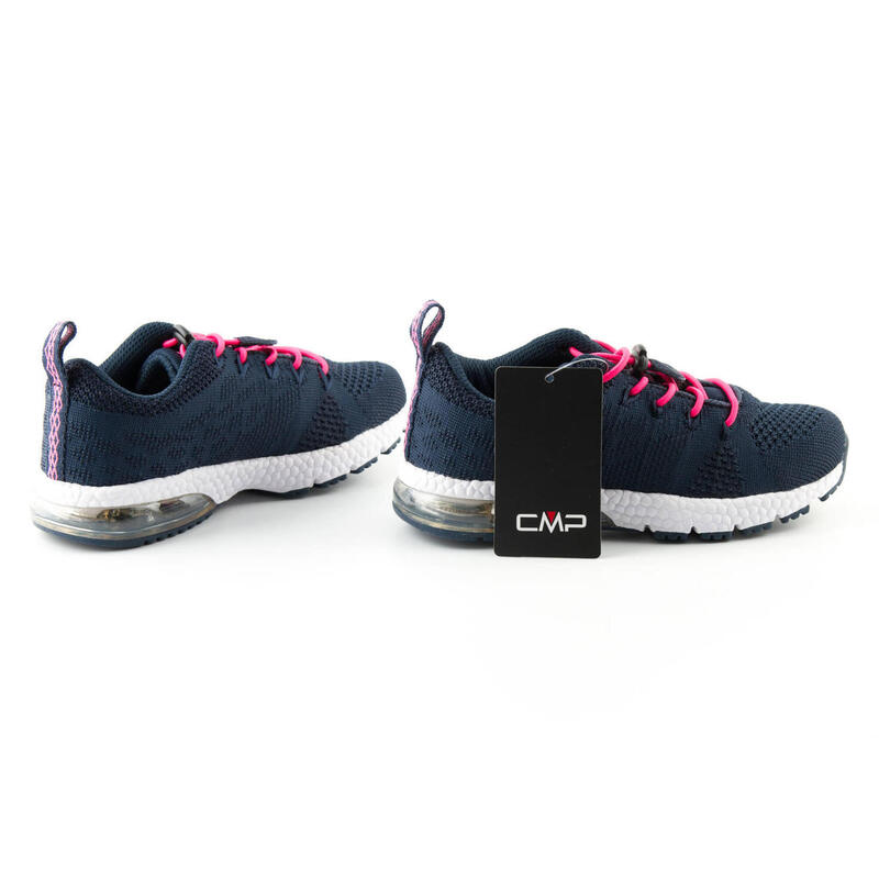 Chaussures de sport pour enfants CMP KNIT FIRNESS