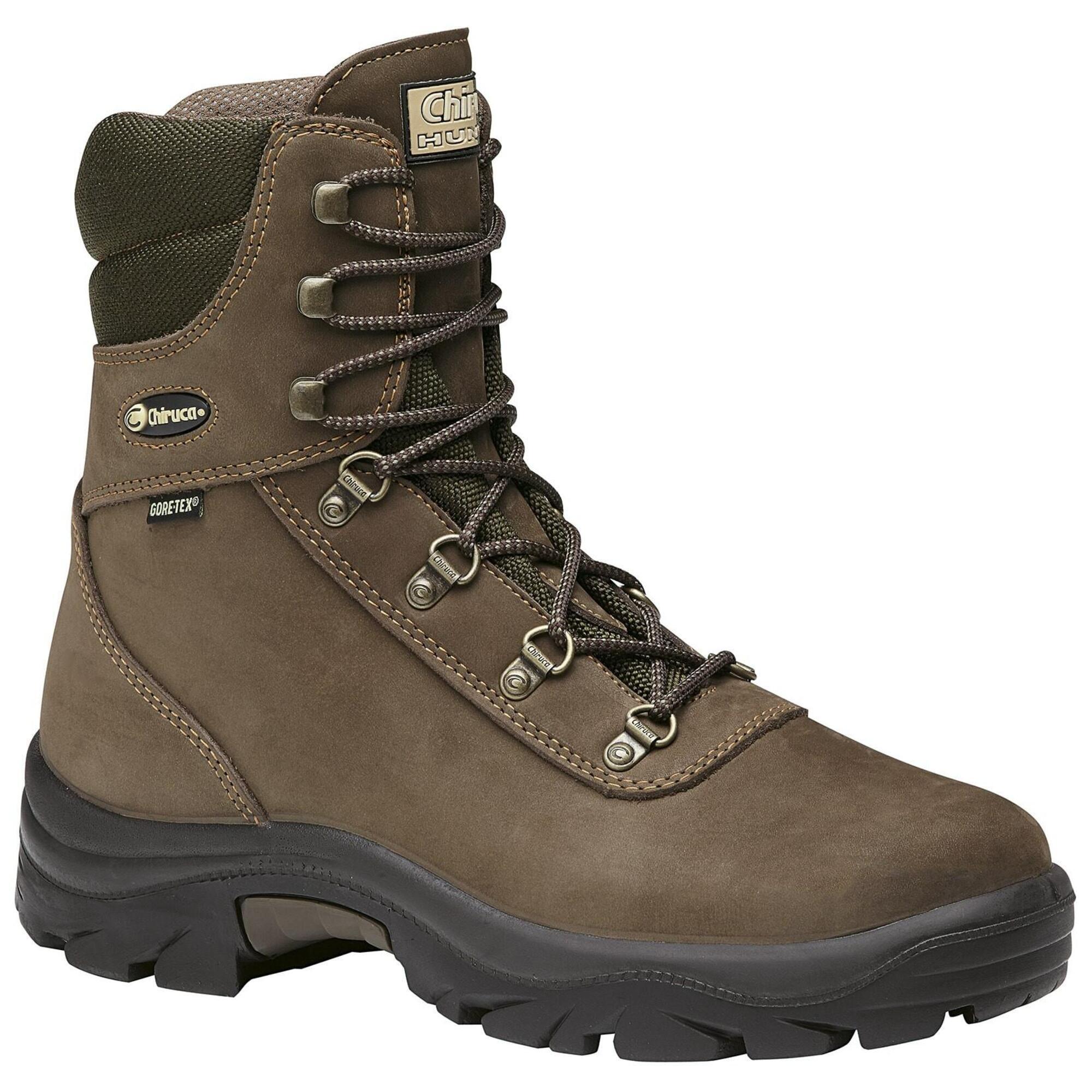 botas goretex hombre caza