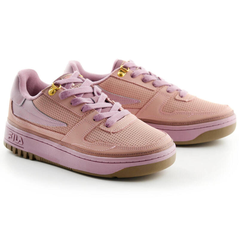 Chaussures de marche Fila Fxventuno Low pour femmes