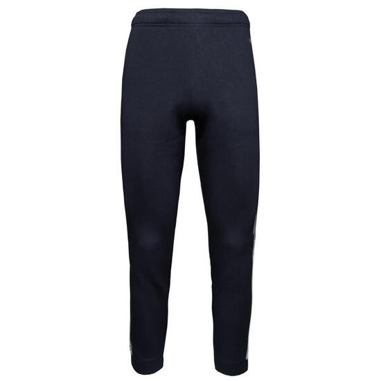 Pantalon largo para hombre Champion en color azul