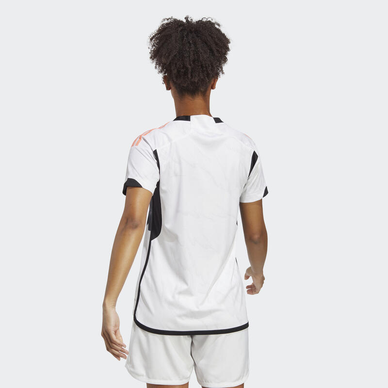 Maillot Extérieur équipe féminine Lettonie 23