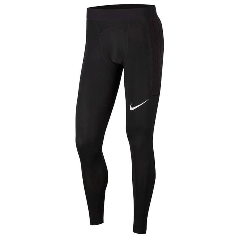 Leggings de desporto para homem Nike Dry Gardien Padded GK Tights